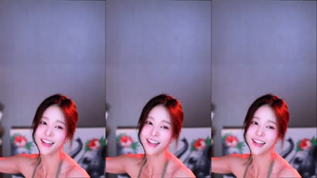 AfreecaTV陈谷(BJ챈꾸)2025年8月21日舞蹈剪辑160738